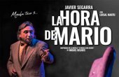 Teatro en Ólvega con "La hora de Mario"