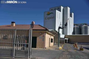 Copiso, a la cabeza de empresas de la provincia