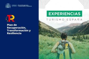Plazo abierto para programa Experiencias Turismo España