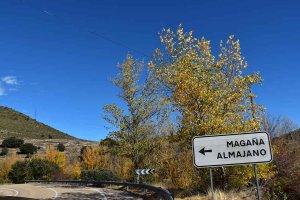 Adjudicada mejora de carretera entre Cerbón y Castilruiz