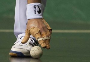 Campeonato de Castilla y León de pelota a mano