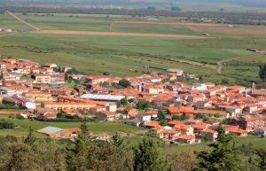 Fallece mujer en incendio de vivienda en Tamames