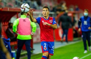 El Numancia sigue sumando