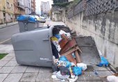 España reduce la producción de residuos municipales