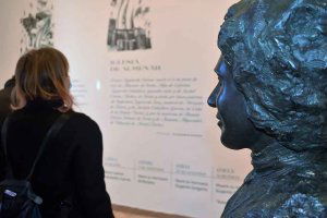 El memorial Leonor abre sus puertas 