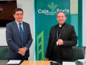 CRS financia restauración de imágenes religiosas CRS financia restauración de imágenes religiosas