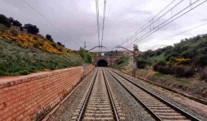 Adif adjudica renovación línea Torralba-Soria Adif adjudica renovación línea Torralba-Soria