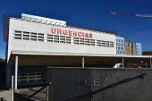 Un nuevo fallecido en Soria por Covid 19 Un nuevo fallecido en Soria por Covid 19