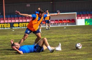 El Numancia, a mantener en Huesca su buena racha