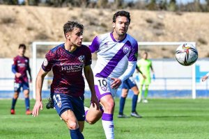 El Numancia desaprovecha jornada favorable