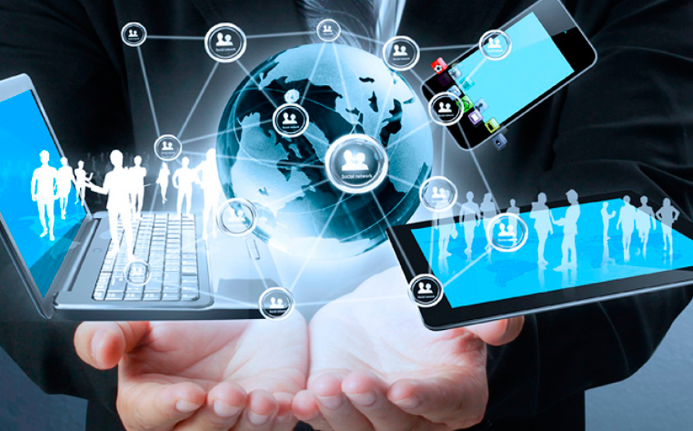 Siete pildoras formativas para digitalización de pymes