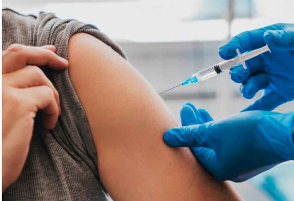 Más de 200.000 dosis de vacuna de Covid 19
