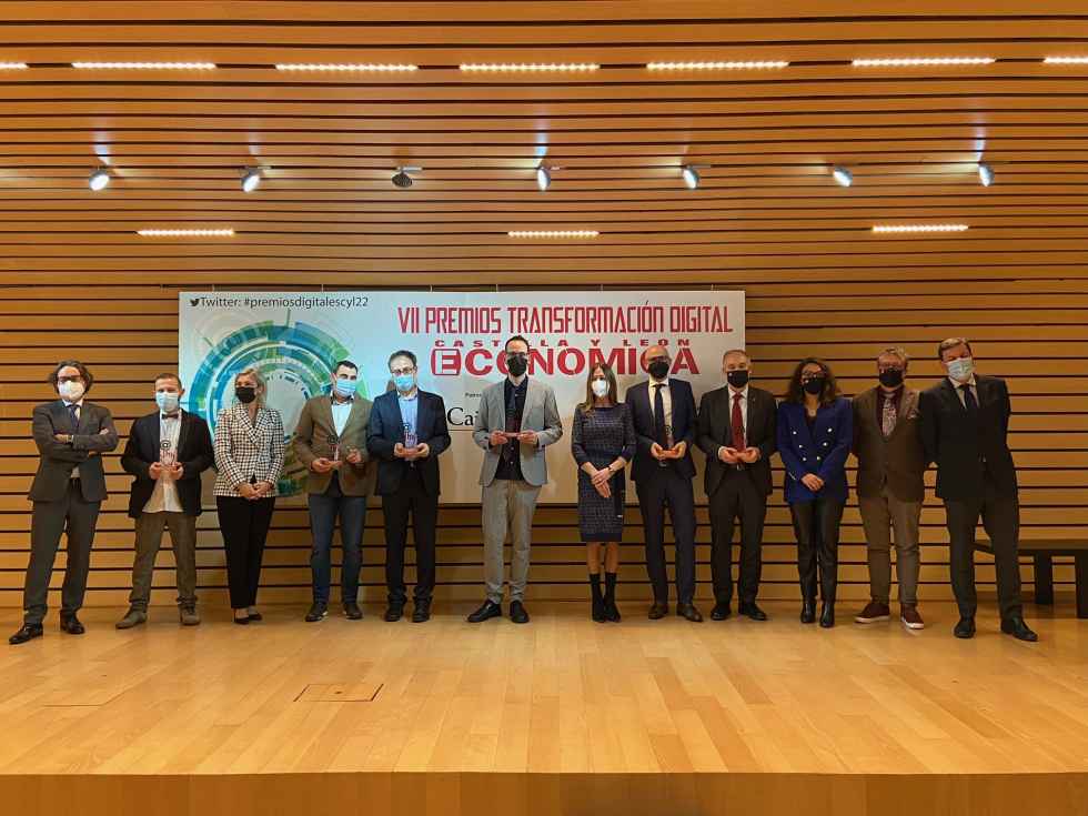 CIFP Pico Frentes: Mejor Iniciativa Educativa Digital 