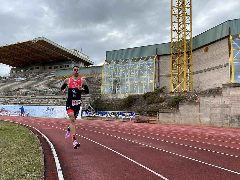 Soria: Duatlón de Media Distancia - fotos
