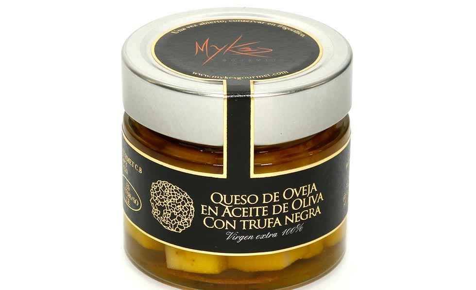 Dos nuevos premios internacionales para Mykés Gourmet Dos nuevos premios internacionales para Mykés Gourmet