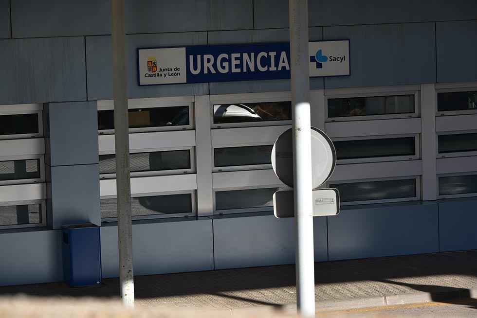 Soria notifica 36 nuevos casos de Covid 19 Soria notifica 36 nuevos casos de Covid 19