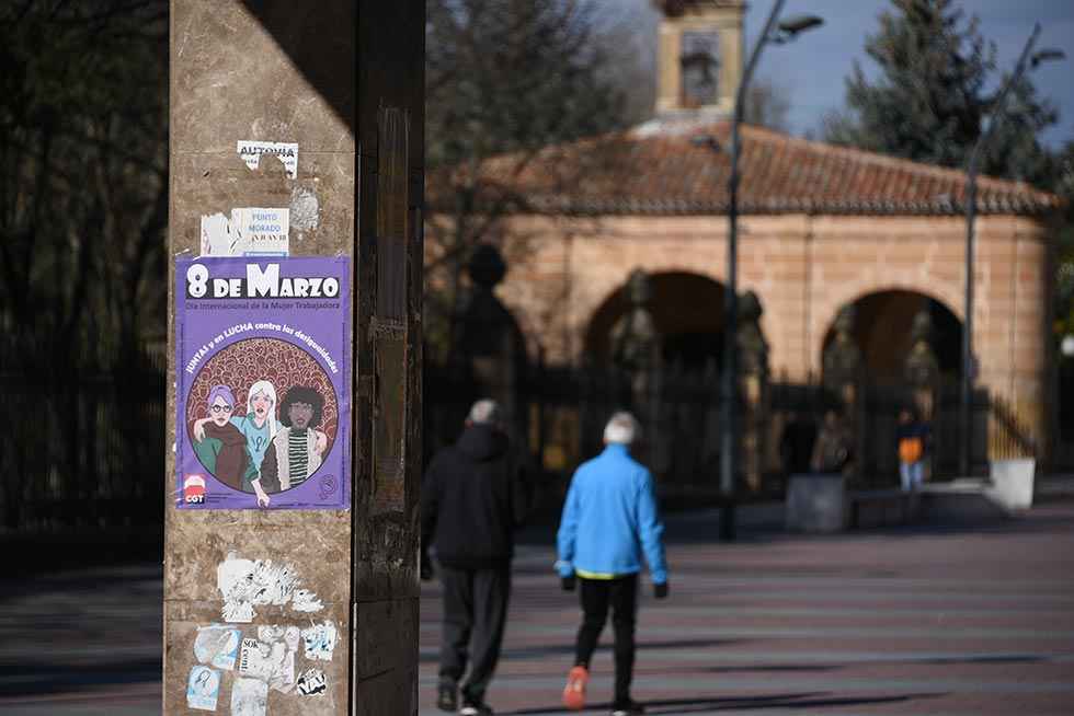 Publicado el III Plan de Igualdad de la ciudad