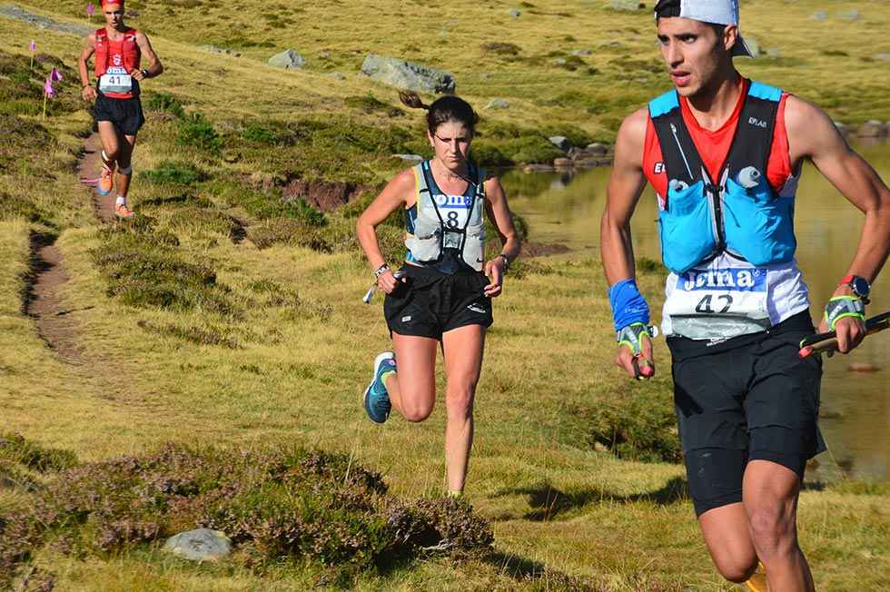 400 dorsales para Desafío Urbión 2022