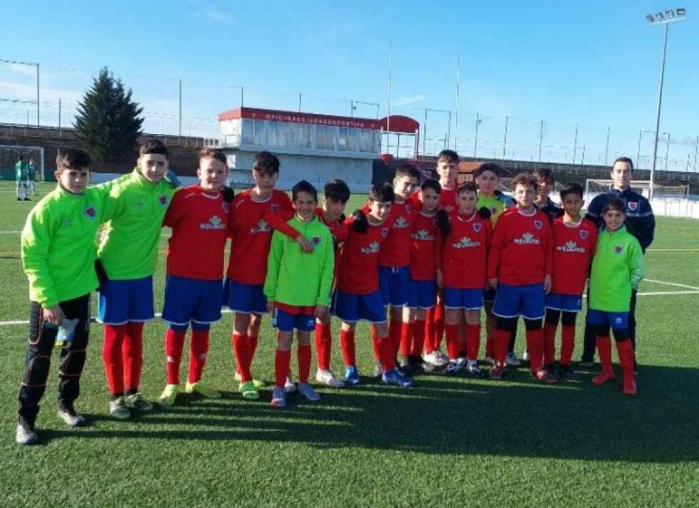 Nace el balón de oro para el fútbol base Nace el balón de oro para el fútbol base