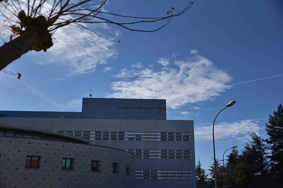 Soria notifica 37 nuevos casos de Covid 19 Soria notifica 37 nuevos casos de Covid 19