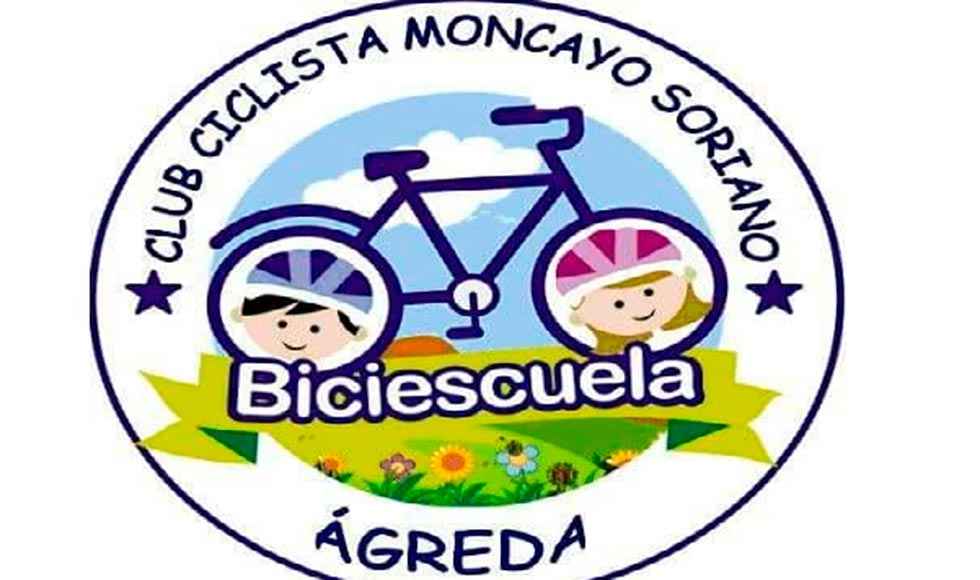 Ágreda promociona el uso de bicicleta entre los niños Ágreda promociona el uso de bicicleta entre los niños