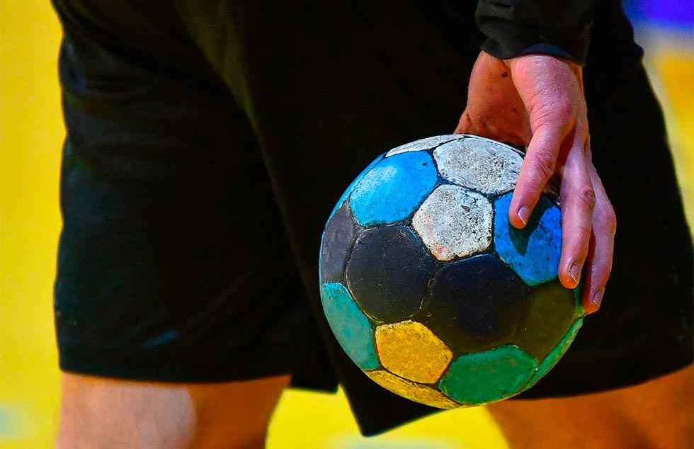 El Balonmano Soria, a remontar frente a Sant Quirze El Balonmano Soria, a remontar frente a Sant Quirze