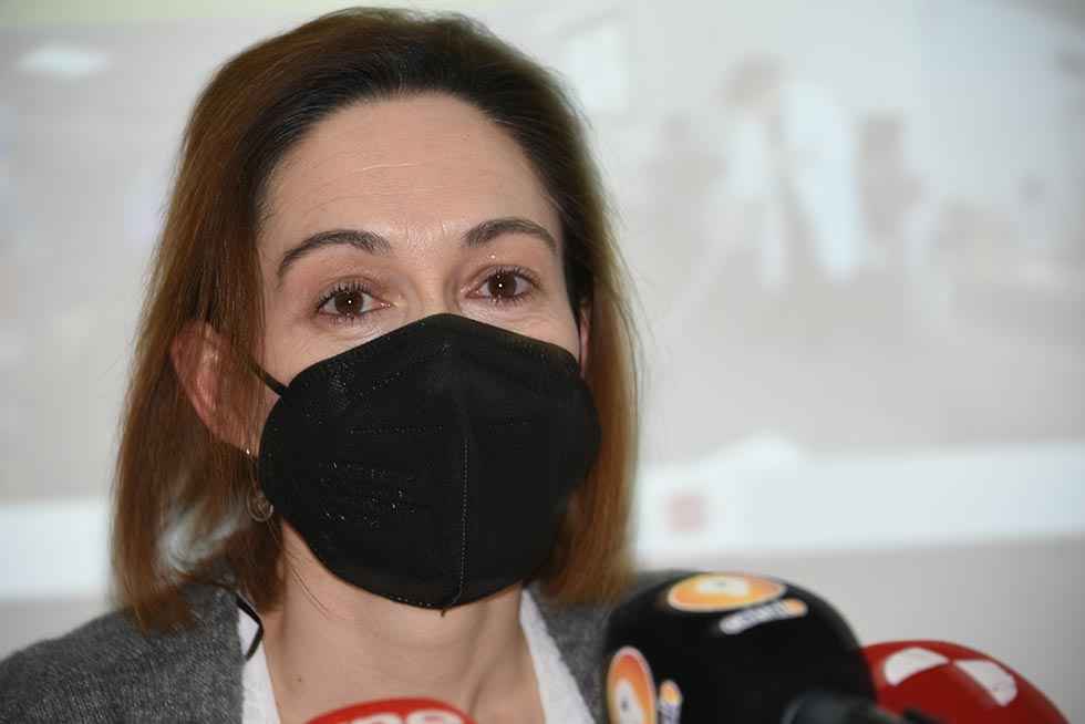 Asovica gestionó 43 nuevos contratos laborales en 2021 Asovica gestionó 43 nuevos contratos laborales en 2021
