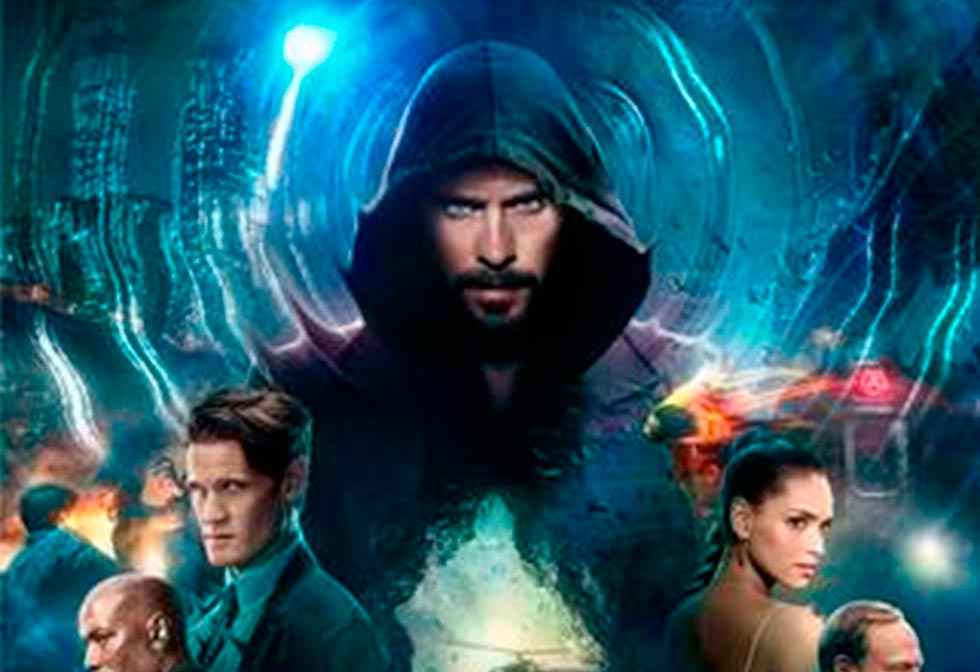 Películas taquilleras en Semana Santa Películas taquilleras en Semana Santa