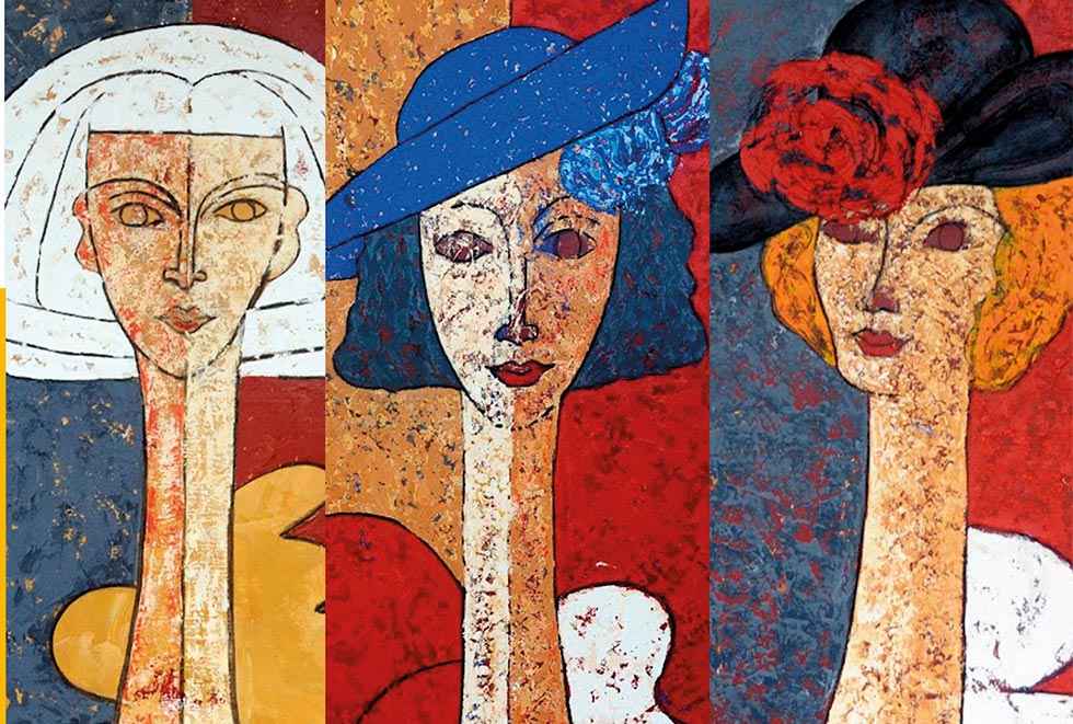 DeArte estrena nueva exposición de pintura 