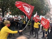 UGT vincula aumento de paro a convocatoria electoral