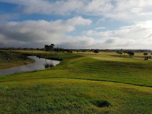 Séptima plaza en Liga de Clubes de Golf