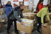 Soria por Ucrania: stop ropa Soria por Ucrania: stop ropa