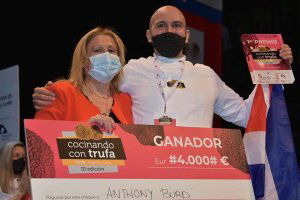 El III concurso "Cocinando con Trufa" viaja a Thailandia El III concurso "Cocinando con Trufa" viaja a Thailandia