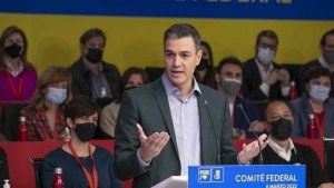 Sánchez: "la guerra de Putin hará todo más duro"