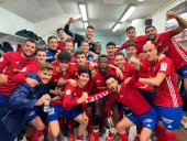 El Numancia, segundo a la espera de RFEF