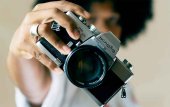 La EASD Soria homenajea a las mujeres fotógrafas