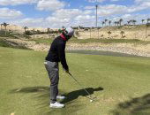 Daniel Berná cierra su gira en Egipto 