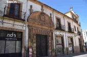 El Palacio de Alcántara dispara inversiones