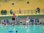 Cuatro citas nacionales para Bádminton Soria