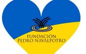 La Fundación Navalpotro destina 3.000 euros a Ucrania