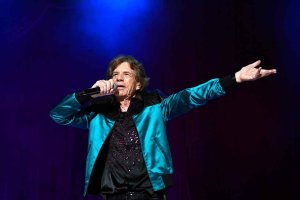 The Rolling Stones regresan a Madrid