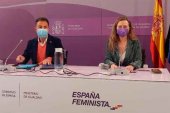 Violencia de género: la pandemia intensificó aislamiento de mujeres 