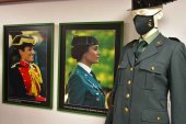 Navaleno: de fábrica de muebles a museo militar