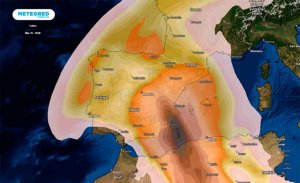 El país más contaminado del mundo