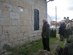 Libro y homenaje a Marcelino Camacho