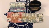 Detenidos en Logroño por pagar con billetes falsos