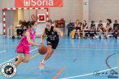 CSB: El júnior y el infantil femenino se juegan su futuro CSB: El júnior y el infantil femenino se juegan su futuro