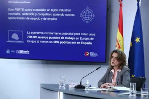 OCU tacha de insuficiente medida para reducir electricidad