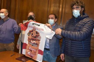 Diputación renueva apoyo a Río Duero Soria