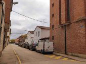 Mejora de redes y pavimentación en 13 calles Mejora de redes y pavimentación en 13 calles